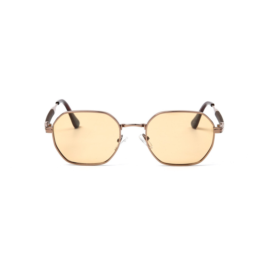 Сонцезахисні окуляри з поляризацією Фешн чоловічі 771-581, фото 2