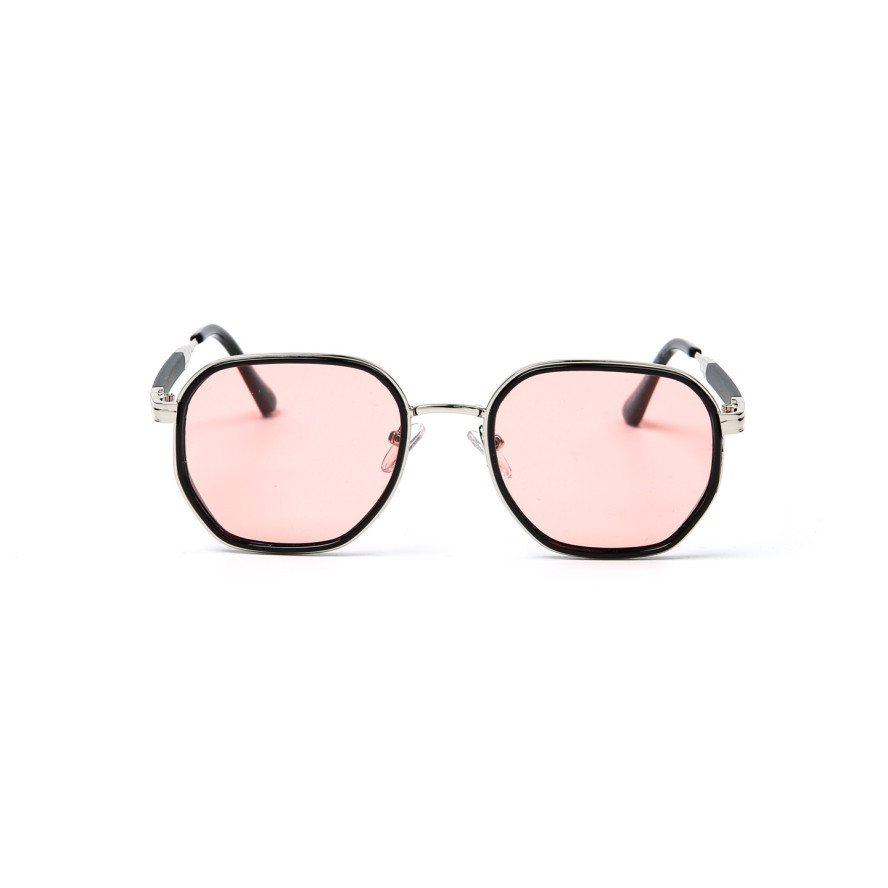 Сонцезахисні окуляри з поляризацією Фешн жіночі 771-673, фото 2