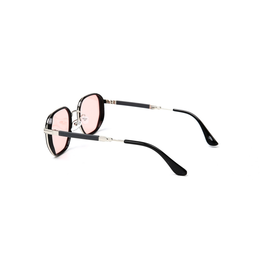 Сонцезахисні окуляри з поляризацією Фешн жіночі 771-673, фото 3