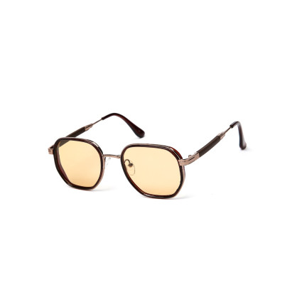 Сонцезахисні окуляри з поляризацією Фешн жіночі 771-680 Сонцезахисні окуляри з поляризацією Фешн жіночі 771-680