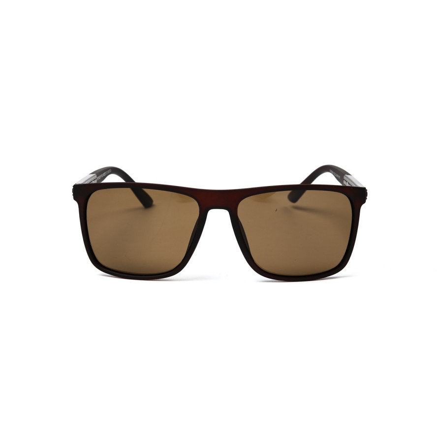 Сонцезахисні окуляри з поляризацією Класика чоловічі 773-219, фото 2