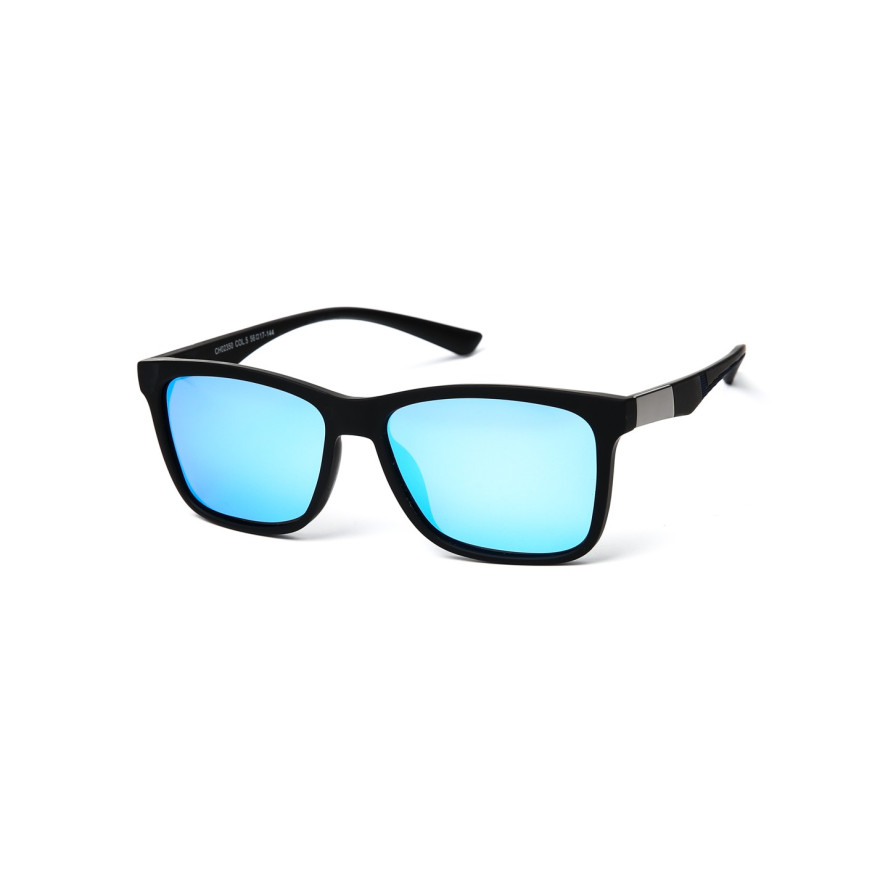 Сонцезахисні окуляри з поляризацією Класика чоловічі 773-301, фото 1