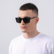 Сонцезахисні окуляри з поляризацією Класика чоловічі 773-318, фото 4
