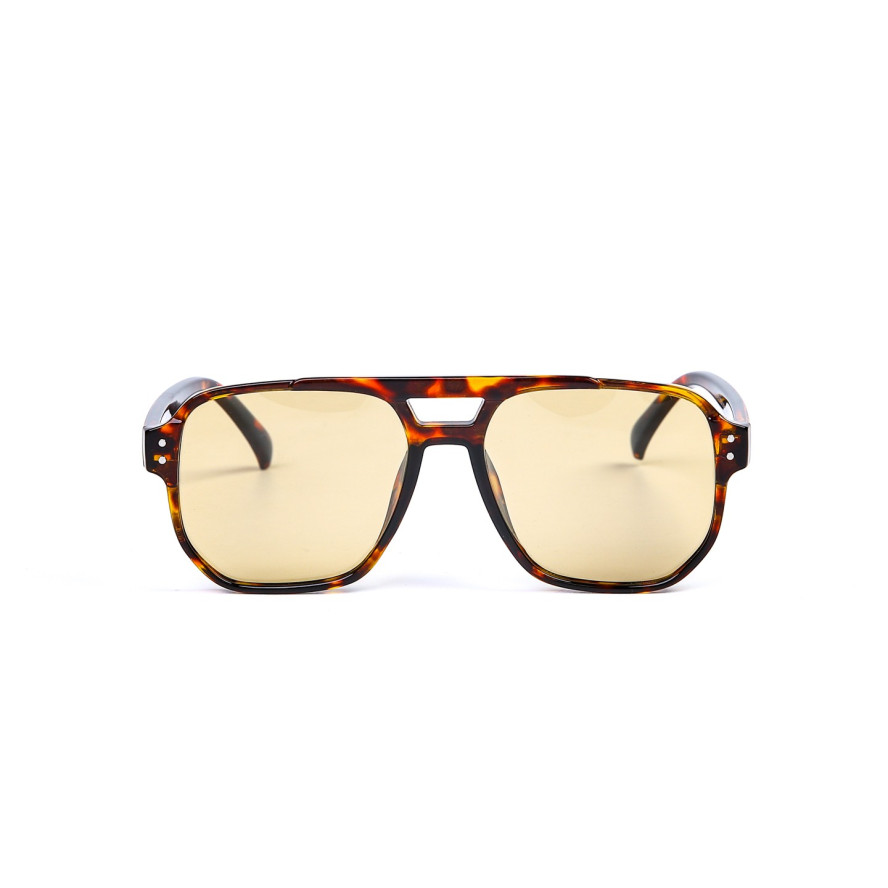 Сонцезахисні окуляри з поляризацією Фешн жіночі 843-042, фото 2