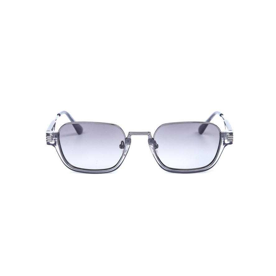 Сонцезахисні окуляри з поляризацією Фешн чоловічі 848-191, фото 2