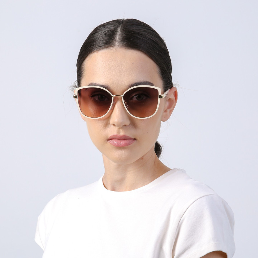 Сонцезахисні окуляри Кітті жіночі 849-433, фото 5