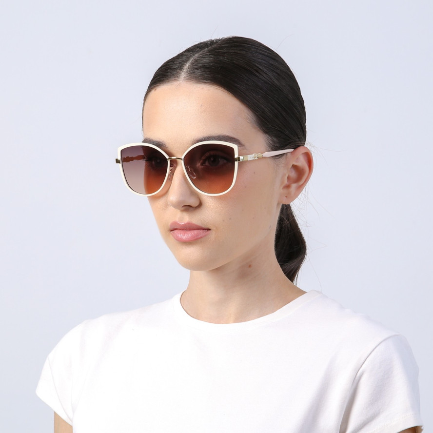 Сонцезахисні окуляри Кітті жіночі 849-433, фото 4