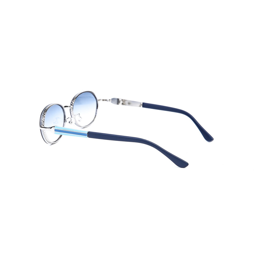 Сонцезахисні окуляри Овальні жіночі 849-488, фото 3