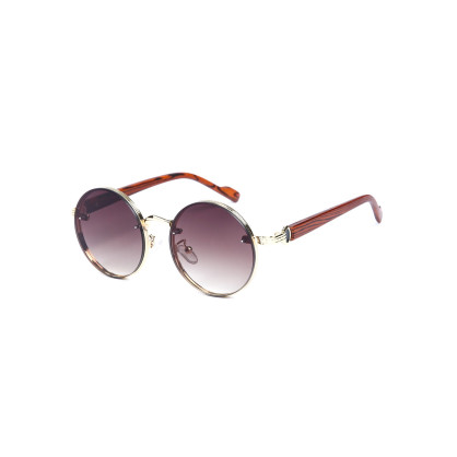 Сонцезахисні окуляри Круглі жіночі 849-501