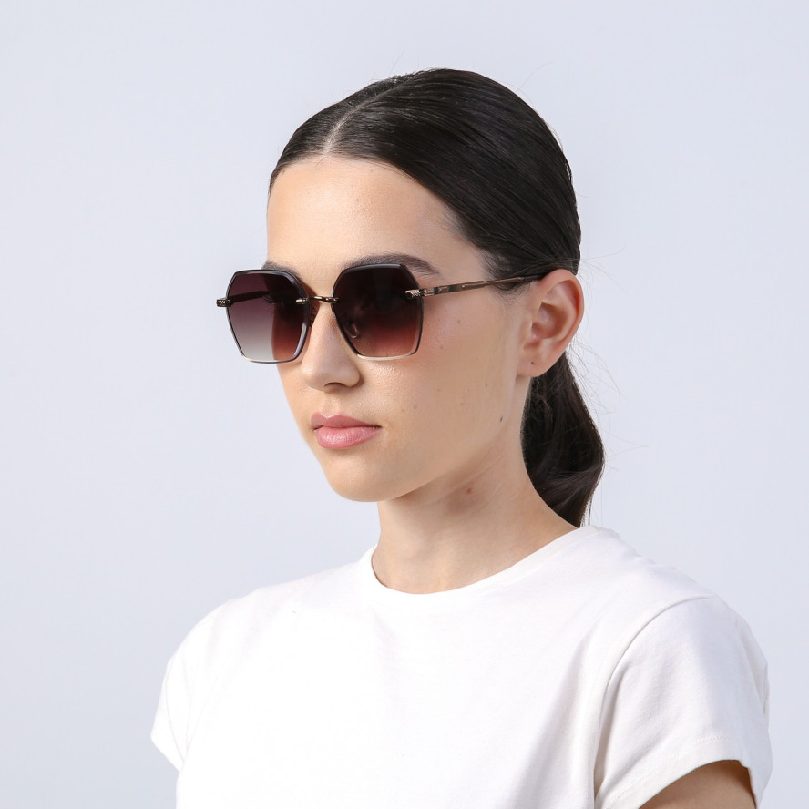 Сонцезахисні окуляри Гранди жіночі 849-792, фото 4