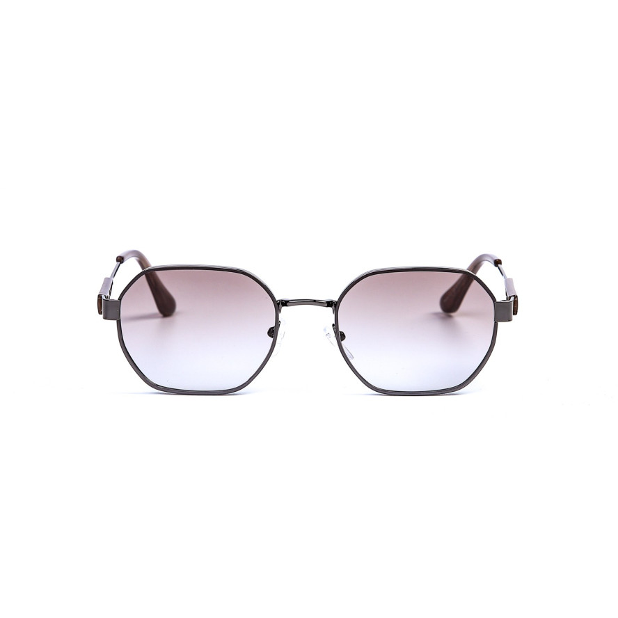 Сонцезахисні окуляри Класика жіночі 849-945, фото 2