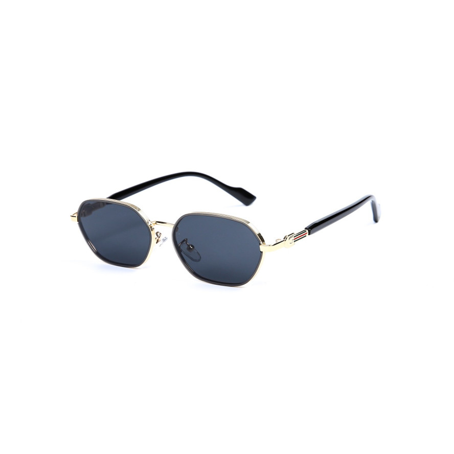 Сонцезахисні окуляри Прямокутні жіночі 849-983, фото 1