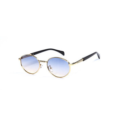 Сонцезахисні окуляри Овальні жіночі 856-882