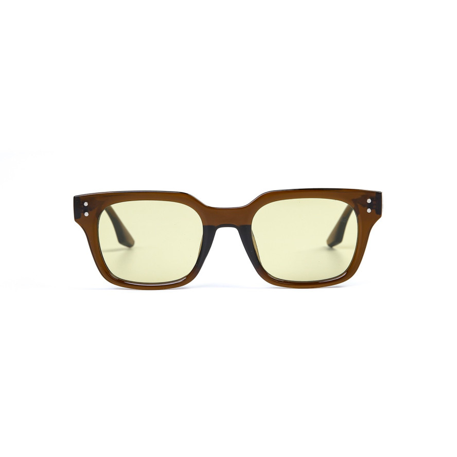 Сонцезахисні окуляри Класика жіночі 857-049, фото 2