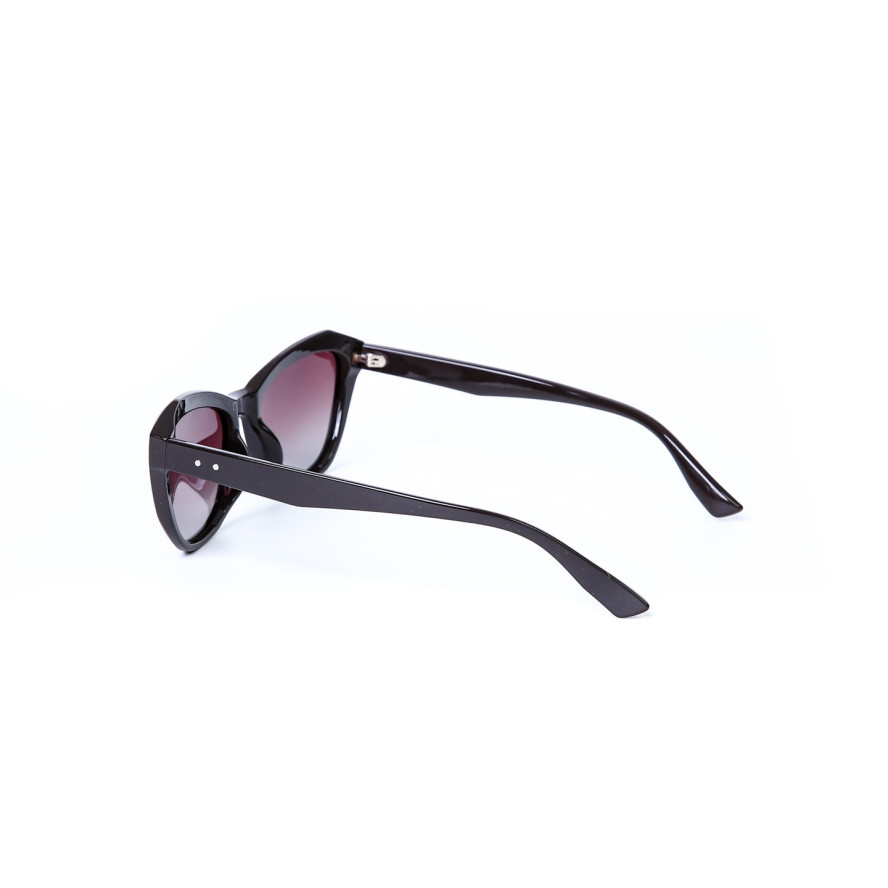 Сонцезахисні окуляри з поляризацією Класика жіночі 865-891, фото 3