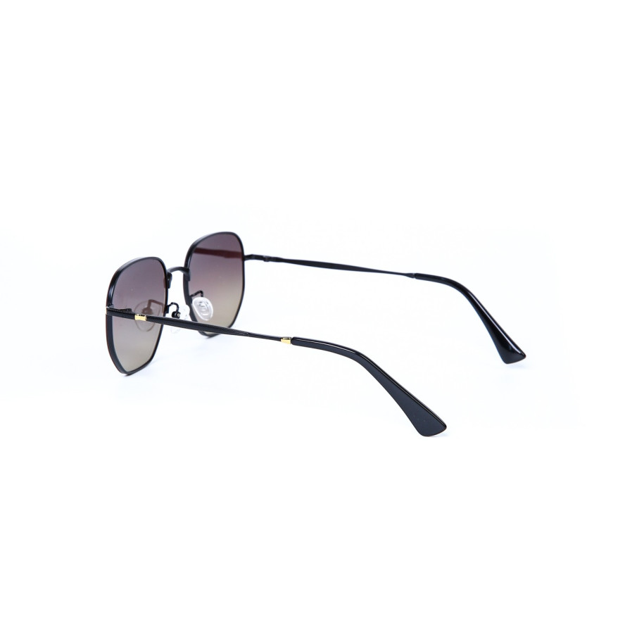 Сонцезахисні окуляри з поляризацією Класика жіночі 865-921, фото 3