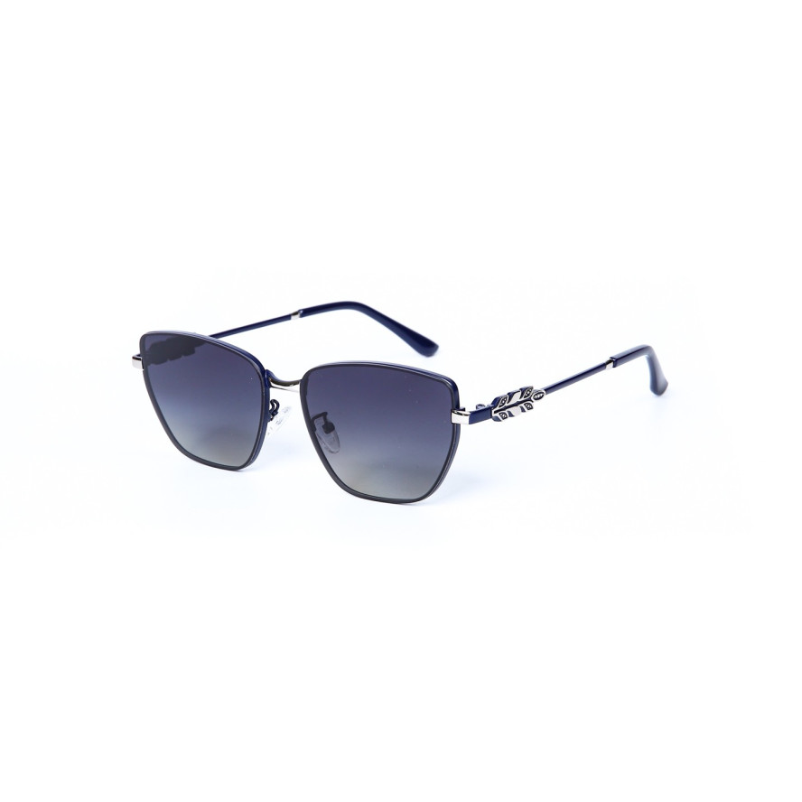 Сонцезахисні окуляри з поляризацією Кітті жіночі 865-976, фото 1