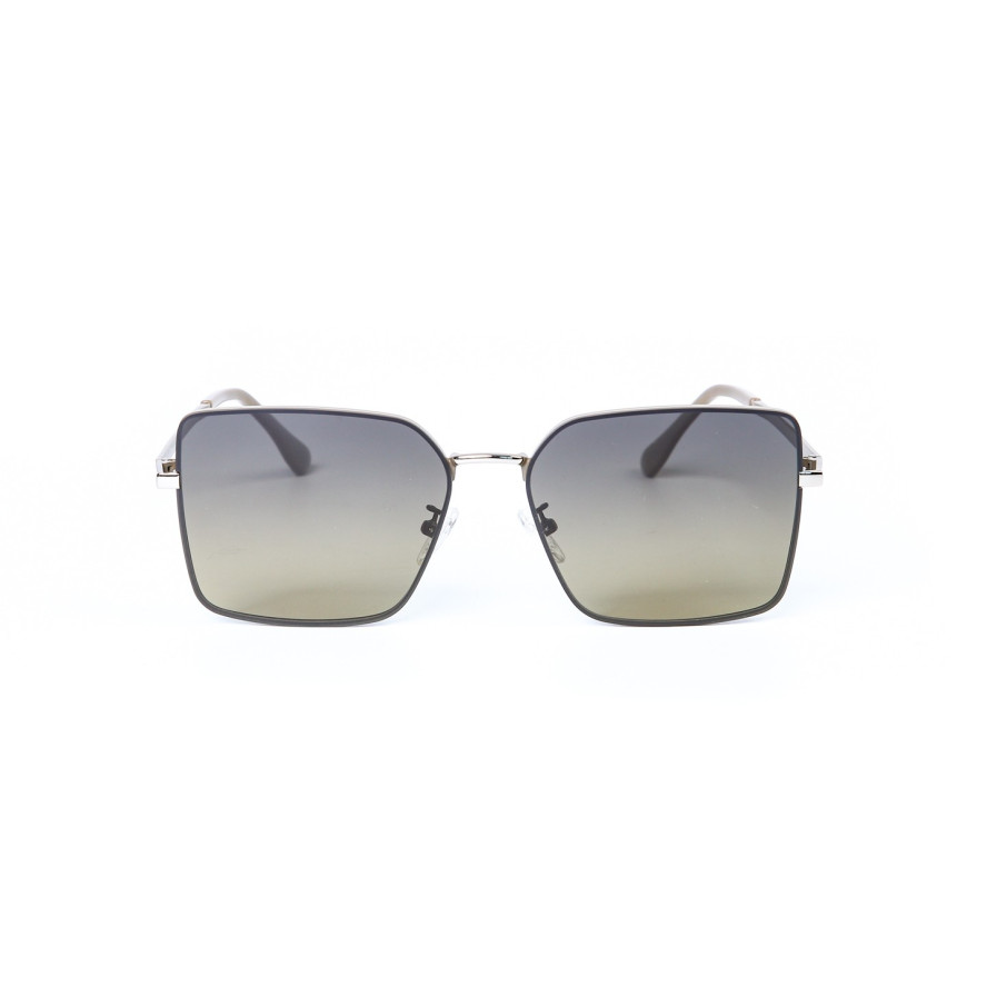 Сонцезахисні окуляри з поляризацією Гранди жіночі 865-990, фото 2