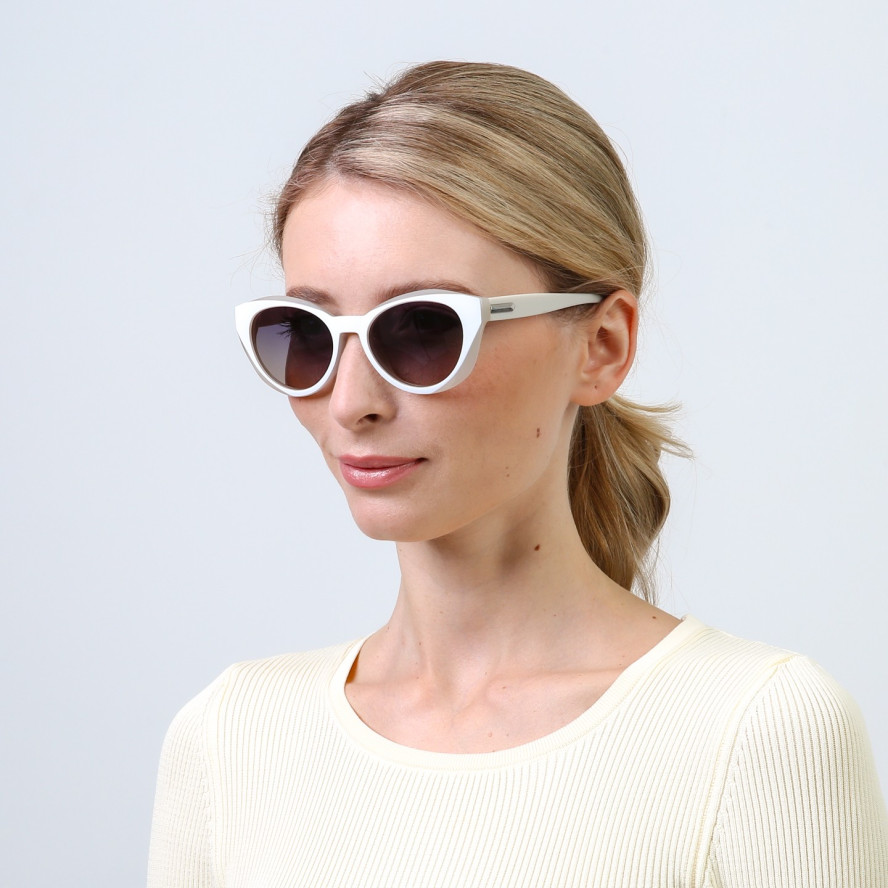 Сонцезахисні окуляри з поляризацією Кітті жіночі 866-034, фото 4