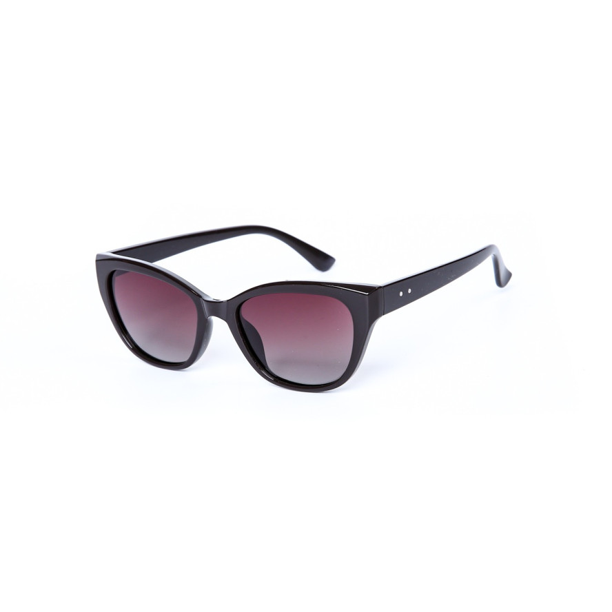 Сонцезахисні окуляри з поляризацією Кітті жіночі 866-058, фото 1