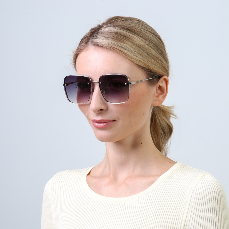 Сонцезахисні окуляри Гранди жіночі 866-065, фото 4