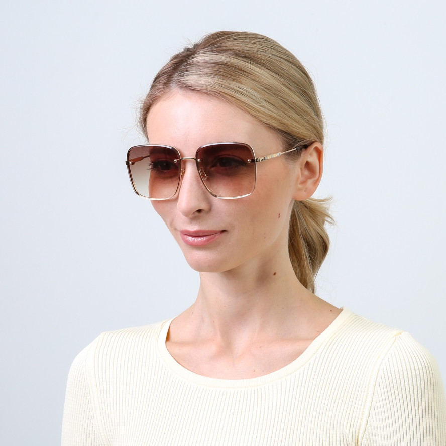 Сонцезахисні окуляри Гранди жіночі 866-072, фото 4