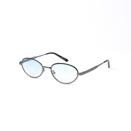 Сонцезахисні окуляри з поляризацією Овальні жіночі 086-462 Сонцезахисні окуляри з поляризацією Овальні жіночі 086-462