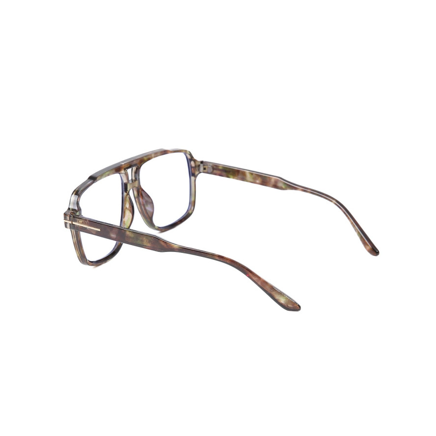 Сонцезахисні окуляри з поляризацією Фешн жіночі 086-622, фото 3