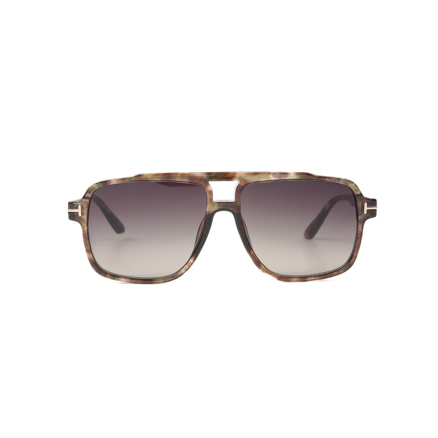 Сонцезахисні окуляри з поляризацією Фешн чоловічі 086-639, фото 2