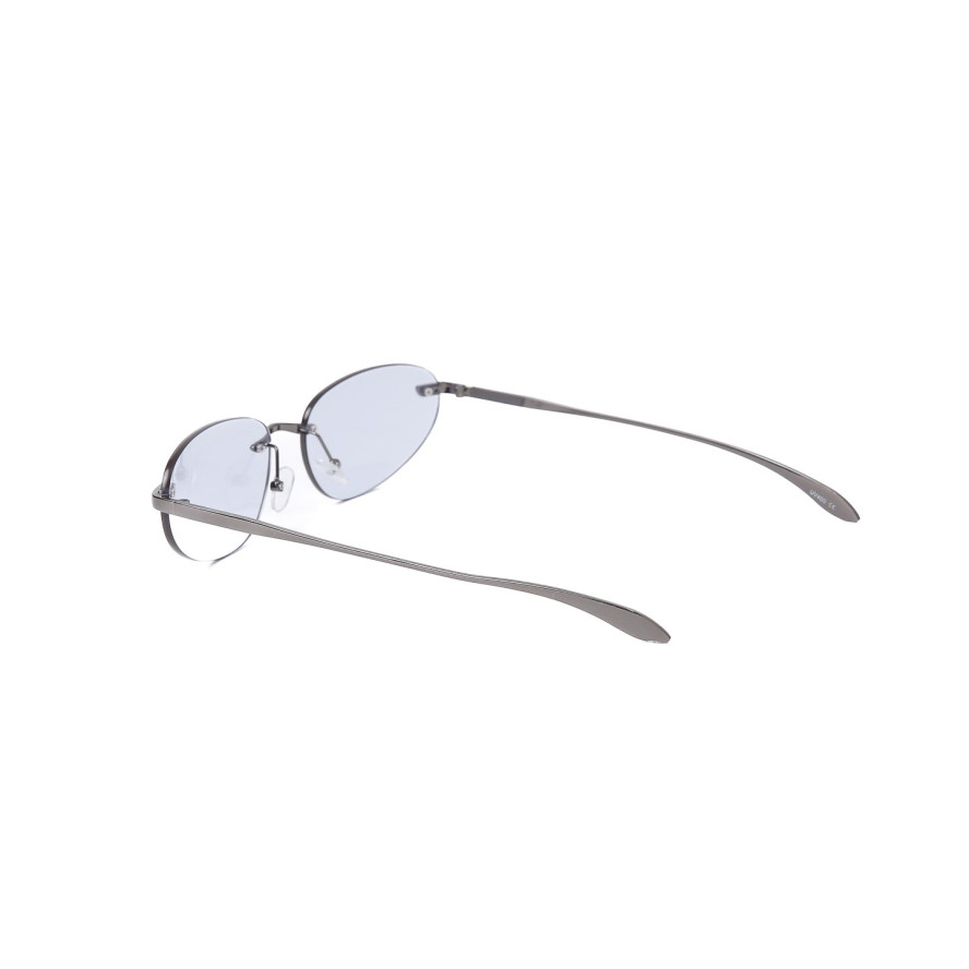 Сонцезахисні окуляри з поляризацією Овальні жіночі 086-721, фото 3