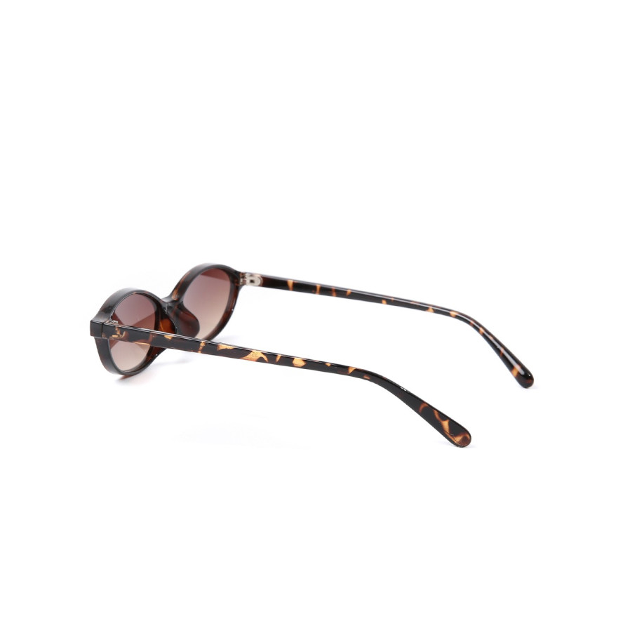 Сонцезахисні окуляри Овальні жіночі 087-193, фото 3