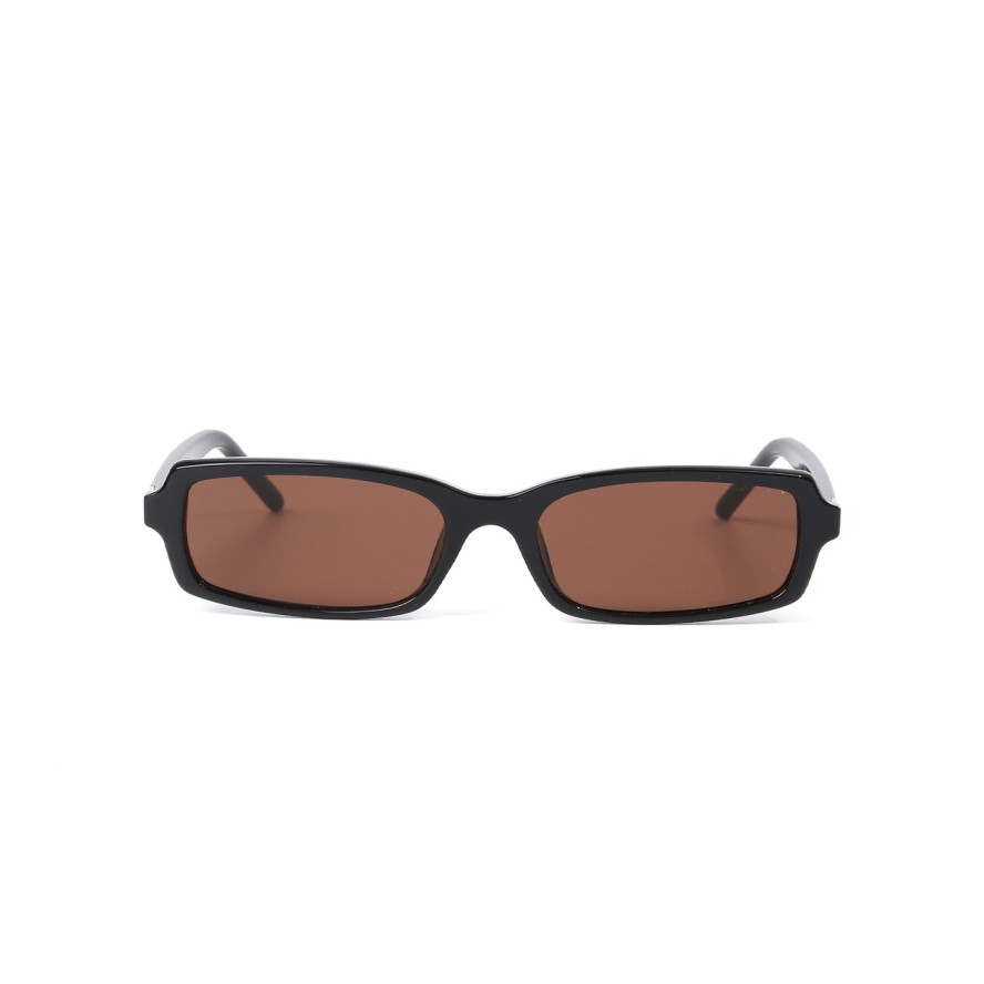 Сонцезахисні окуляри Прямокутні жіночі 087-308, фото 2