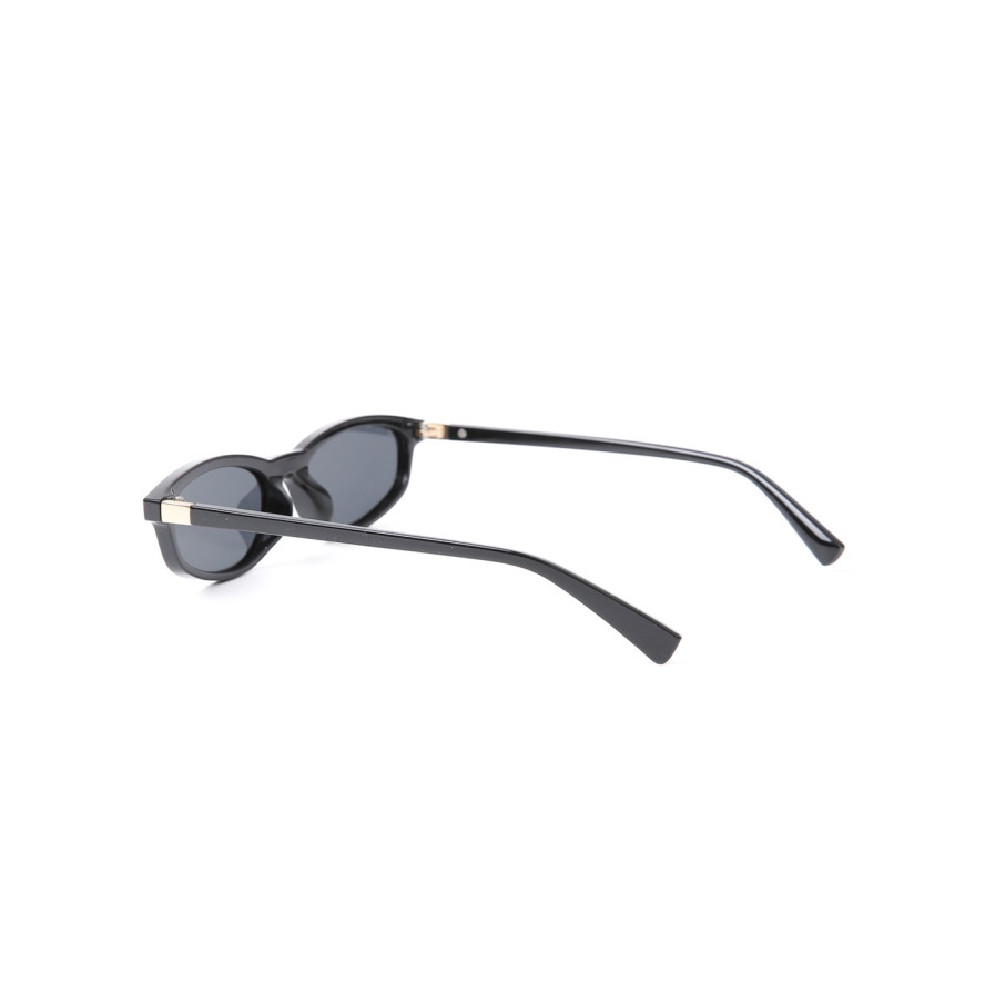 Сонцезахисні окуляри з поляризацією Овальні жіночі 087-605, фото 3