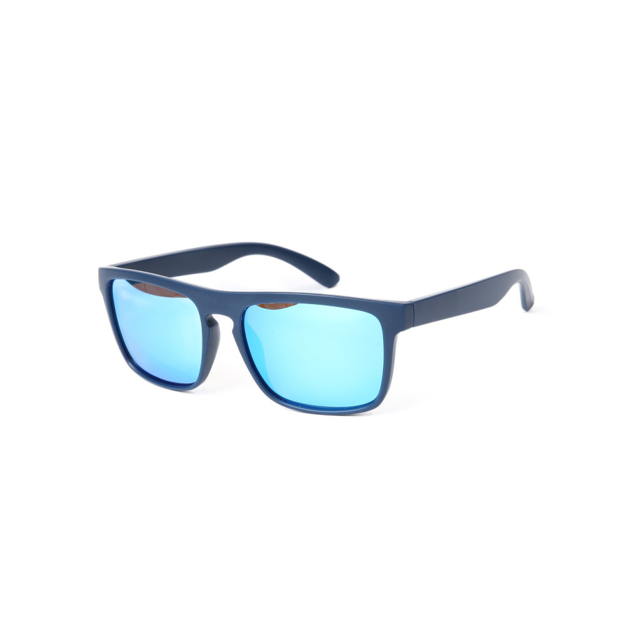 Сонцезахисні окуляри з поляризацією Класика чоловічі 088-336, фото 1