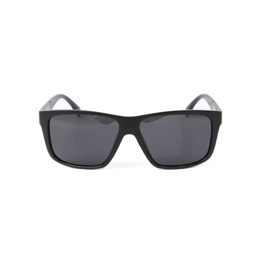 Сонцезахисні окуляри з поляризацією Класика чоловічі 088-442, фото 2