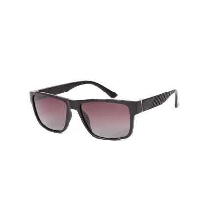 Сонцезахисні окуляри з поляризацією Класика чоловічі 088-541 Сонцезахисні окуляри з поляризацією Класика чоловічі 088-541