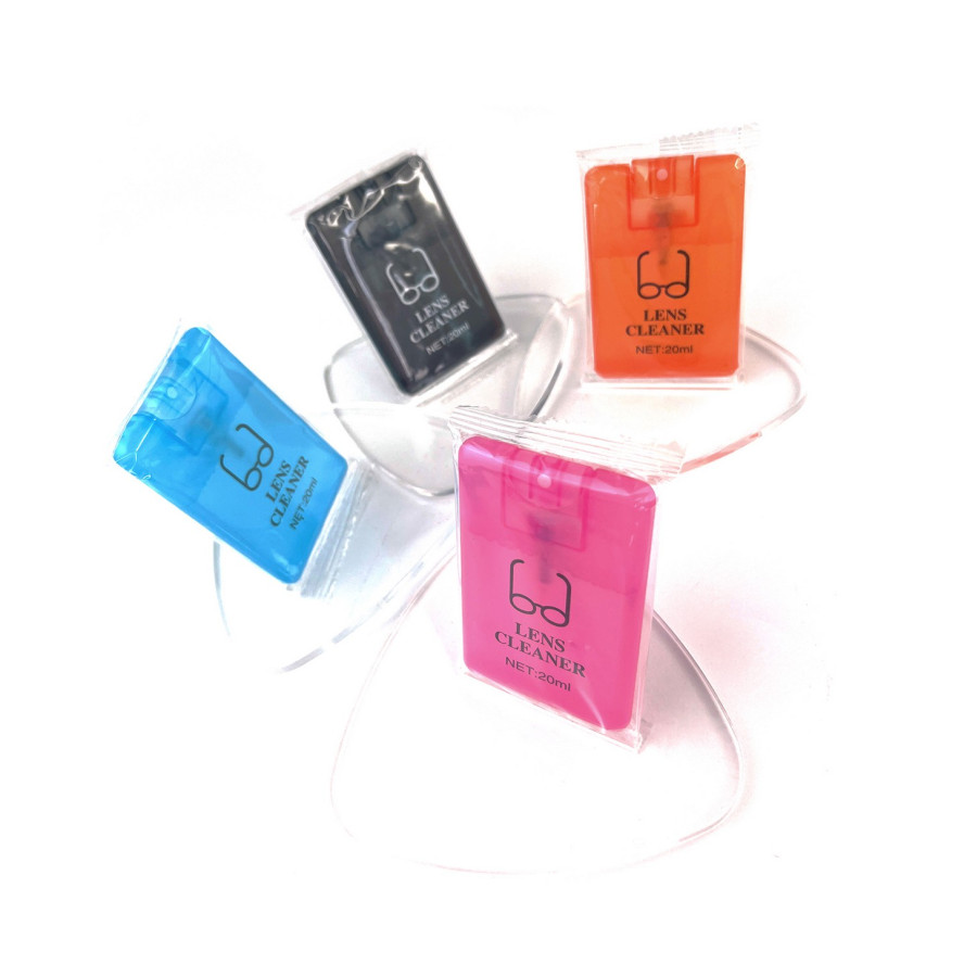 Спрей-очисник для лінз 090-002, фото 3