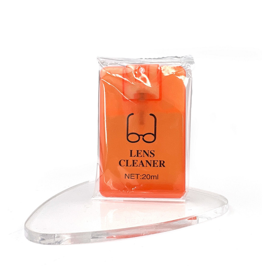 Спрей-очисник для лінз 090-002, фото 1