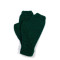 Мітенки жіночі віскоза з ангорою зелені ДАНА 594-036