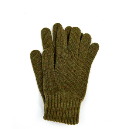 Рукавички чоловічі в'язані вовна хакі ADDY 268-067 Рукавички чоловічі в'язані вовна хакі ADDY 268-067