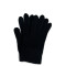 Рукавички чоловічі в'язані вовна чорні ADDY 268-081