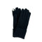 Рукавички Smart Touch жіночі в'язані вовна з акрилом чорні ДЖУЛІ 986-528