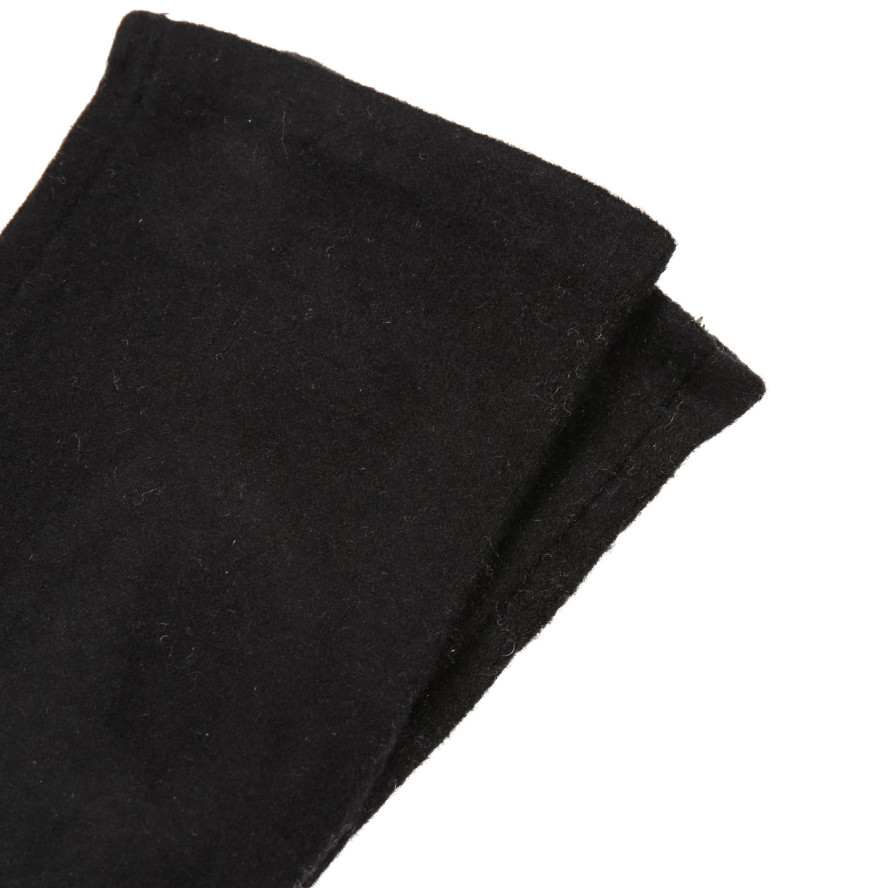 Рукавички Smart Touch жіночі вовна чорні ТЕСЕЙ 921-634, фото 3