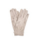 Перчатки Smart Touch женские экозамш бежевые КИАНА 924-833, фото 1