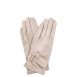 Перчатки Smart Touch женские экозамш бежевые ЖУАНА 925-007, фото 1