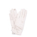 Перчатки Smart Touch женские экозамш молочные ЖУАНА 925-038, фото 1