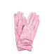 Перчатки Smart Touch женские экозамш розовые ЖУАНА 925-045, фото 1