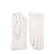 Рукавички Smart Touch жіночі баранчик / екозамш білі АСОЛЬ 925-175, фото 2