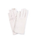 Рукавички Smart Touch жіночі баранчик / екозамш білі АСОЛЬ 925-175, фото 1