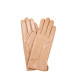 Рукавички жіночі шкіра бежеві ТІФАНІ 928-992, фото 1